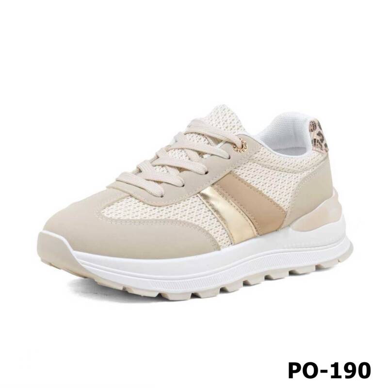 Buty sportowe damskie Roz 36-41 / 12 par